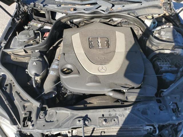 2011 MERCEDES-BENZ E 550 - WDDHF7CB4BA428874