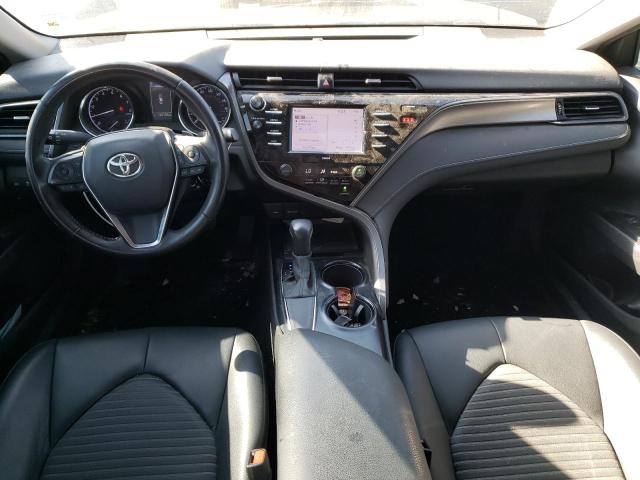 2020 TOYOTA CAMRY SE 4T1G11AK9LU941988