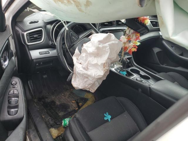 2016 NISSAN MAXIMA 3.5S - 1N4AA6AP7GC435550