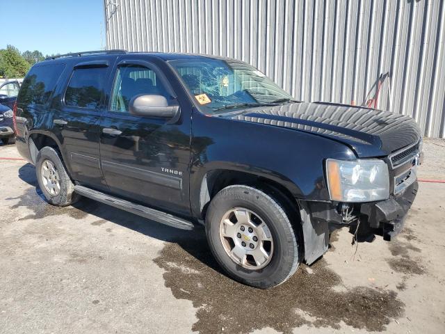 2010 CHEVROLET TAHOE C150 - 1GNMCAE32AR238261