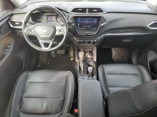 2021 CHEVROLET TRAILBLAZE KL79MPSL4MB011201