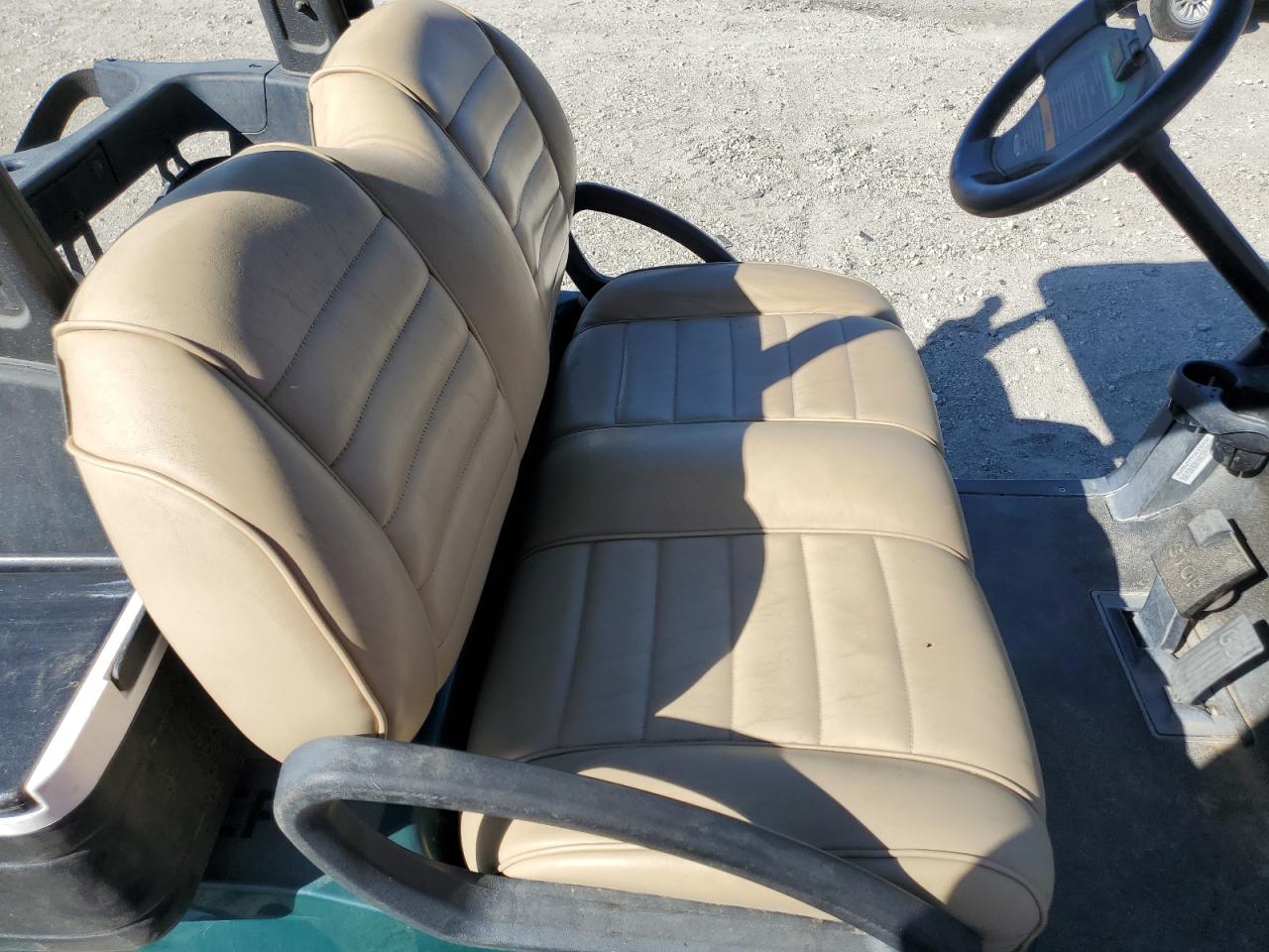 Lot #3263695707 2020 CLUB CAR TEMPO LITHIUM