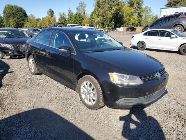 2014 VOLKSWAGEN JETTA SE - 3VWD17AJ3EM371511