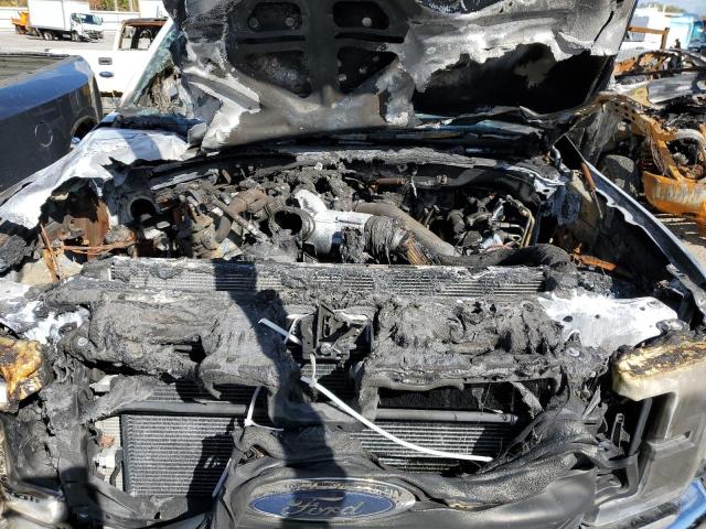 2018 FORD F450 SUPER #3302799998