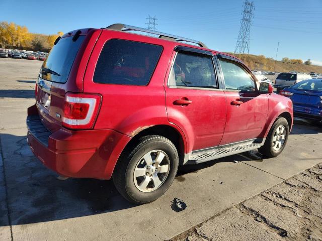 2011 FORD ESCAPE LIM - 1FMCU9EG4BKA86086