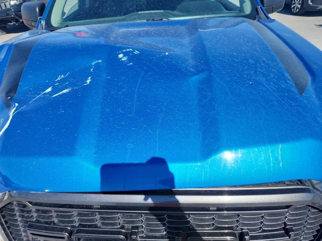 2022 FORD RANGER XL #3316093281