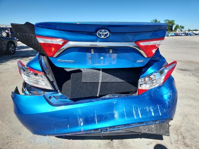 2017 TOYOTA CAMRY LE #3302816928