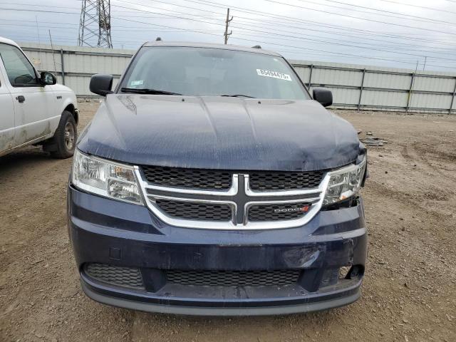2017 DODGE JOURNEY SE 3C4PDCAB5HT605232