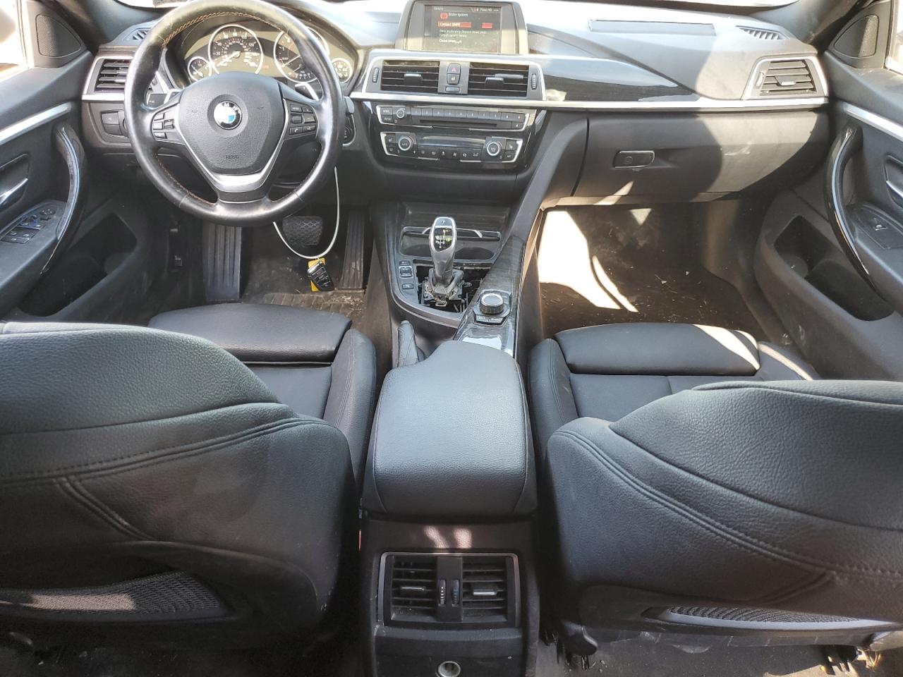 BMW 4 SERIES GRAN COUPE GRAN COUPE