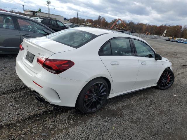 2021 MERCEDES-BENZ A 35 AMG #3302697025