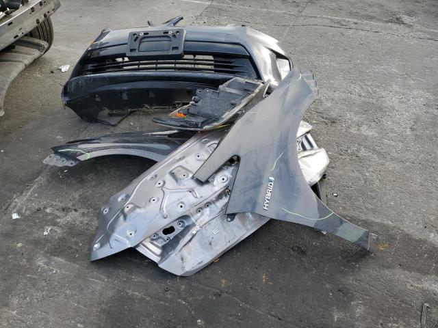 2013 TOYOTA PRIUS - JTDKN3DU0D1622316