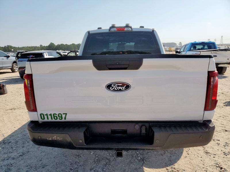 2024 FORD F150 XL 1FTFW1L56RKD05624
