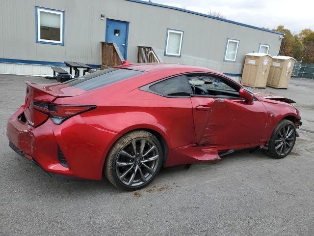 2019 LEXUS RC 350 - JTHSZ5BC2K5009936