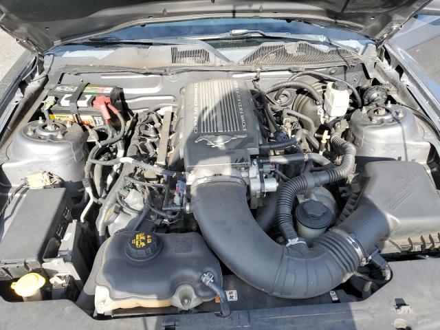 2010 FORD MUSTANG GT - 1ZVBP8CH4A5145001