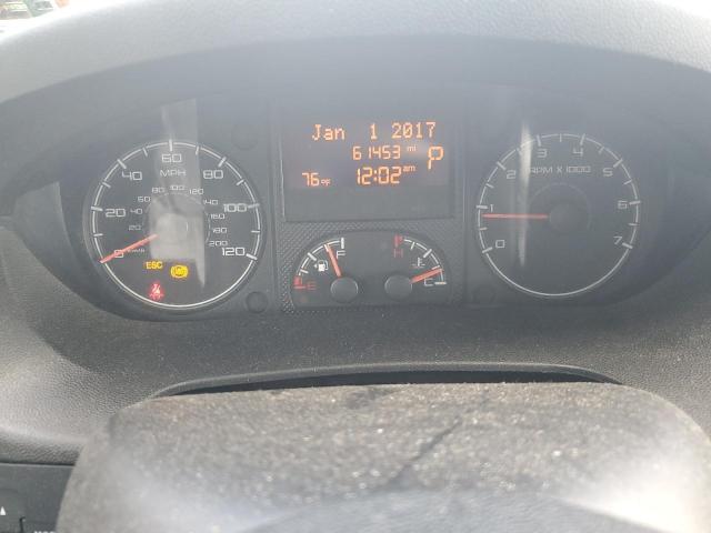 2020 RAM PROMASTER #3304399591