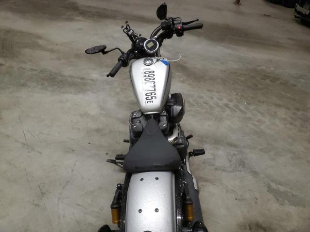 2015 YAMAHA XVS950 CU #3291297442