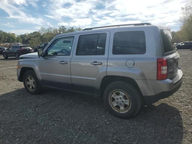 2016 JEEP PATRIOT SP 1C4NJRBB1GD686669