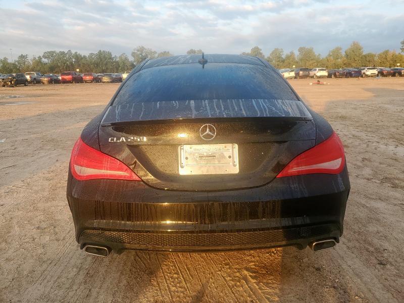 2015 MERCEDES-BENZ CLA 250 - WDDSJ4EB0FN244305