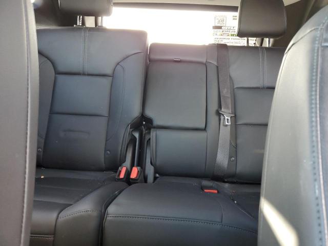 2019 CHEVROLET BLAZER 3LT 3GNKBHRS7KS699944