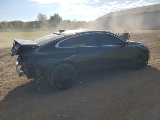 2018 CHEVROLET MALIBU LT 1G1ZD5ST3JF142608