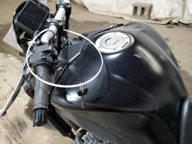 2023 YAMAHA MT09 JYARN71E2PA005129