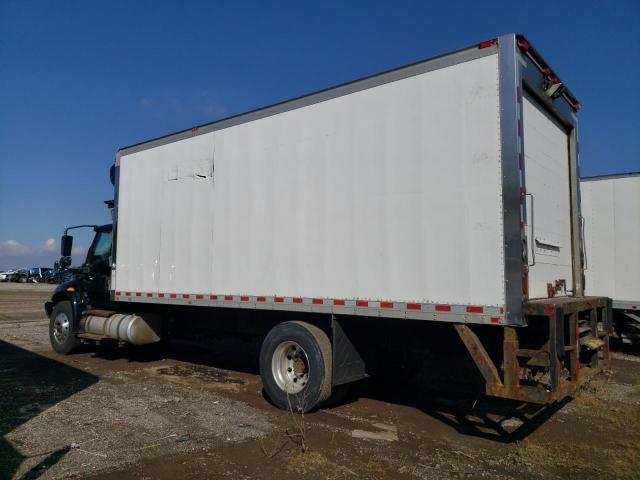 2020 INTERNATIONAL MV607 #3263704709