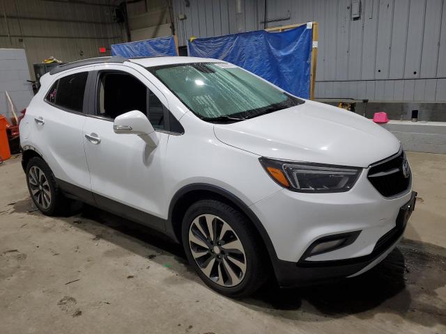 2018 BUICK ENCORE ESS KL4CJCSB8JB523003