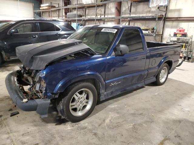 CHEVROLET S TRUCK S1