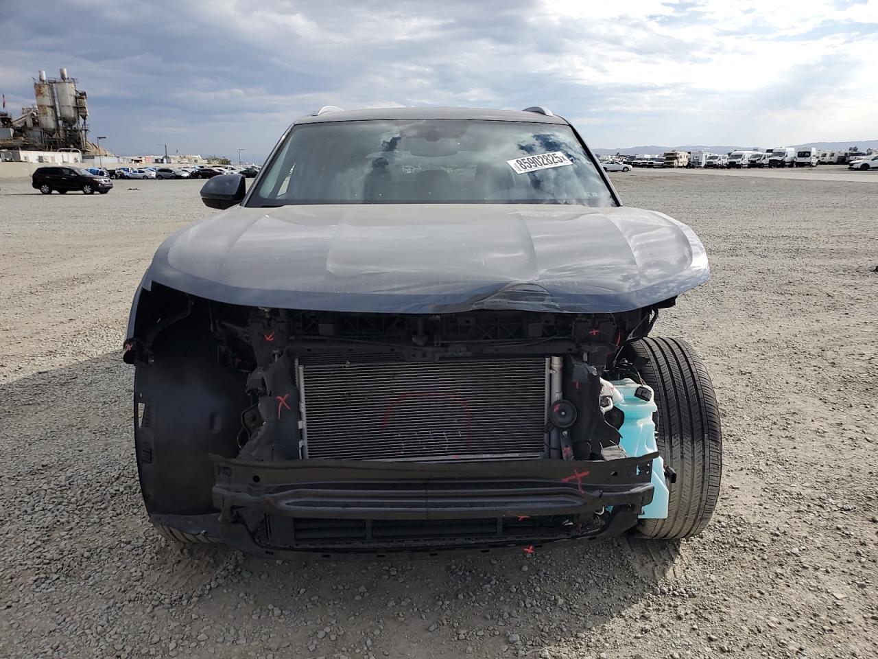 VOLKSWAGEN ATLAS CROSS SPORT SE