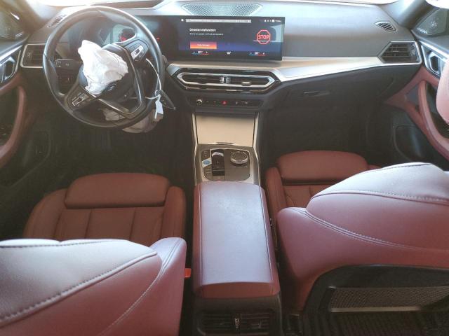 2023 BMW I4 EDRIVE - WBY43AW01PFR33451