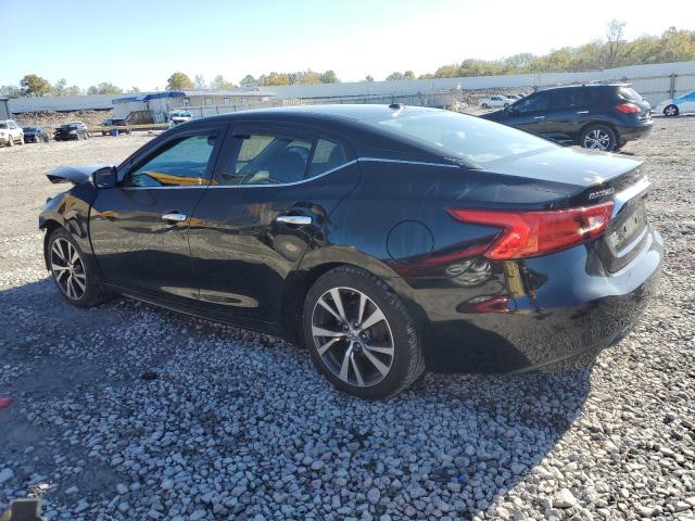 2017 NISSAN MAXIMA 3.5 1N4AA6AP1HC382894