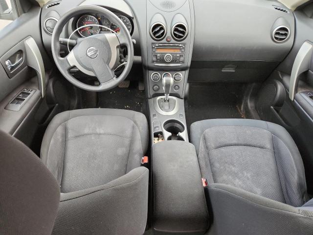 2014 NISSAN ROGUE SELE - JN8AS5MV7EW708613