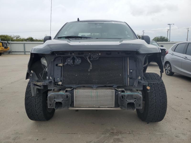 2018 FORD F150 SUPER - 1FTEW1EG3JKD18474