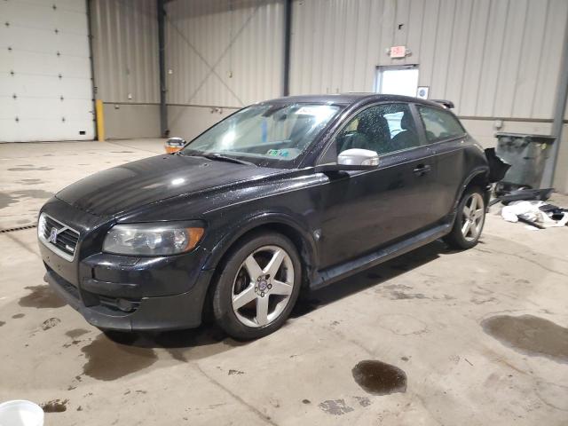 2008 VOLVO C30 T5 #3280492186
