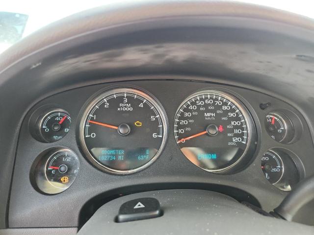 2012 GMC YUKON XL K - 1GKS2KE76CR151045