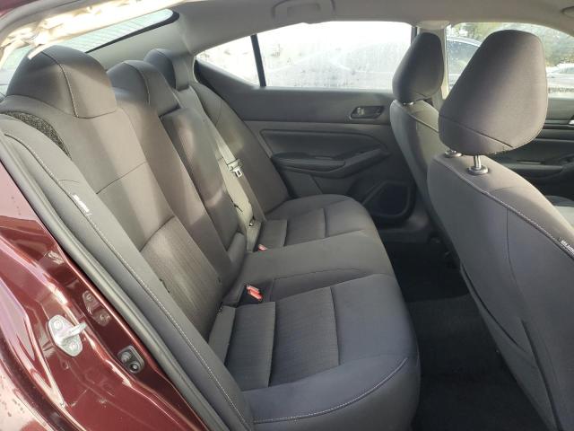 2025 NISSAN ALTIMA SV #3304601455