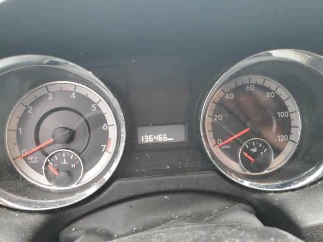 2018 DODGE GRAND CARA - 2C4RDGBG7JR152928