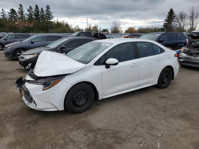 Global Auto Auctions: 2022 TOYOTA COROLLA LE