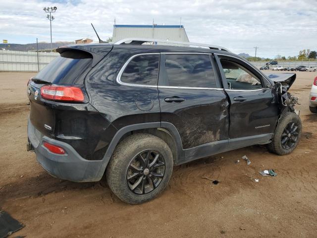 2014 JEEP CHEROKEE L #3292866571