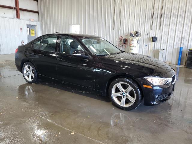 2015 BMW 320 I XDRI WBA3C3G59FNS76323