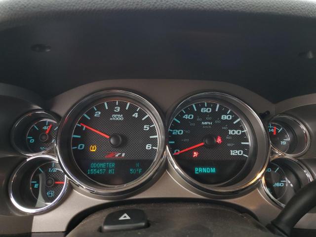 2012 CHEVROLET SILVERADO - 3GCPKSE77CG288674