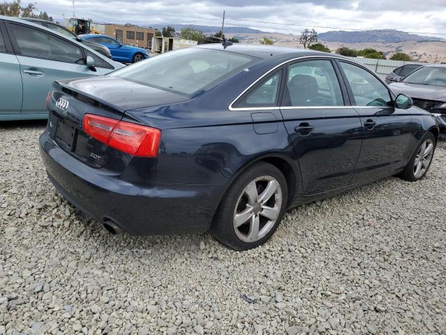 2012 AUDI A6 PREMIUM #3309173742