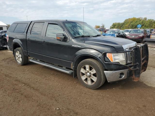 2010 FORD F150 SUPERCREW #3282367281