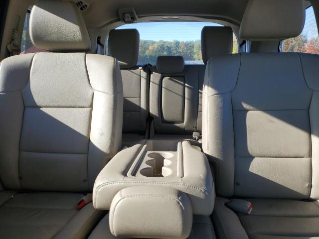 2015 HONDA ODYSSEY TO 5FNRL5H95FB108770