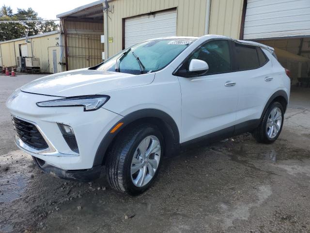 2025 BUICK ENCORE GX - KL4AMBSL5SB132698