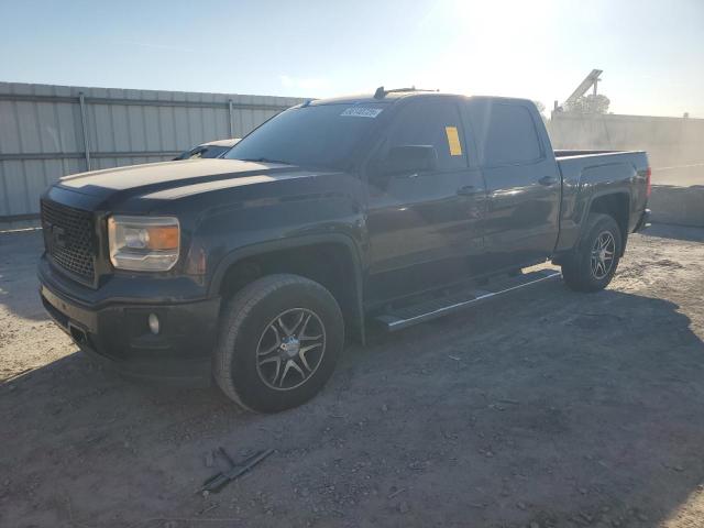 Global Auto Auctions: 2014 GMC SIERRA K15