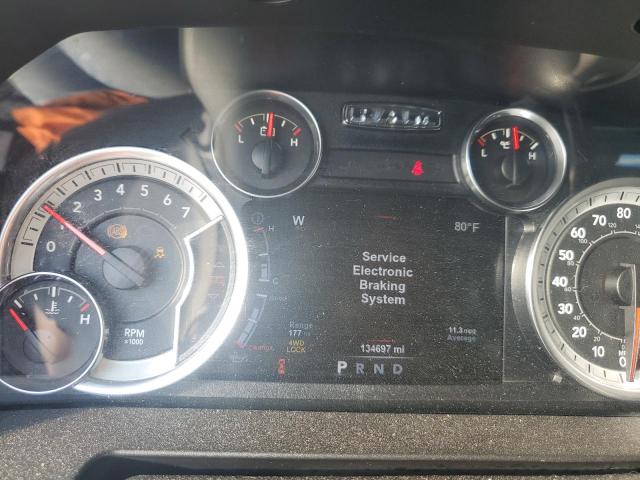 2017 RAM 2500 SLT 3C6UR5DJ8HG720085