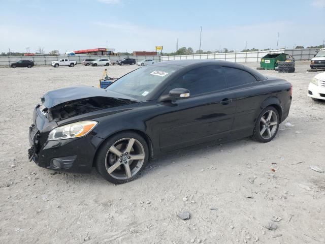 Global Auto Auctions: 2012 VOLVO C70 T5