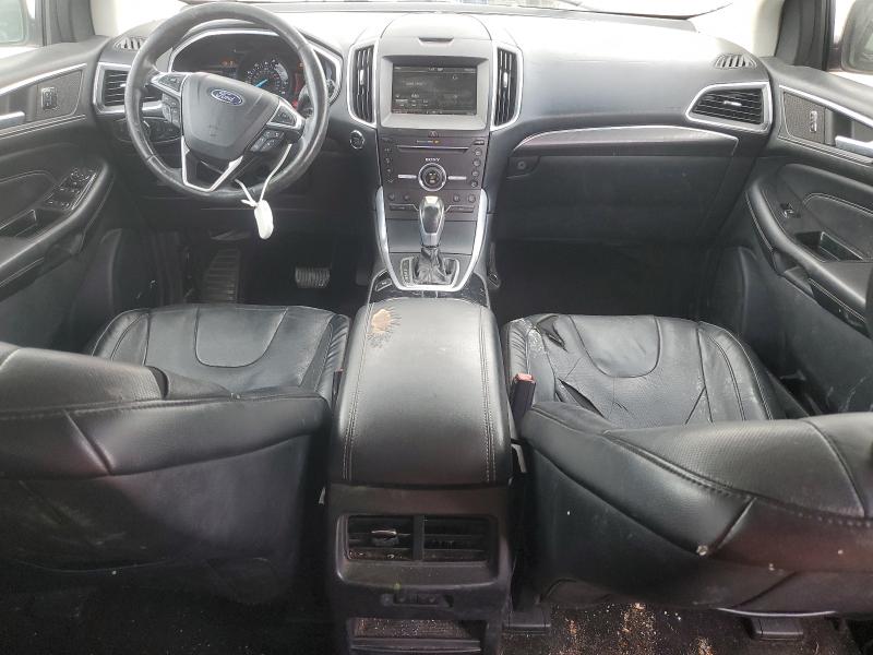 2015 FORD EDGE TITAN 2FMTK3K89FBB37405