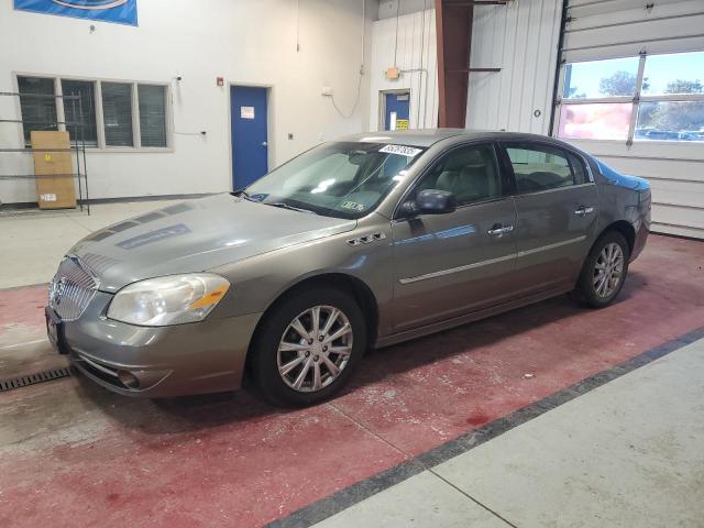 2011 BUICK LUCERNE CX - 1G4HA5EM2BU111133